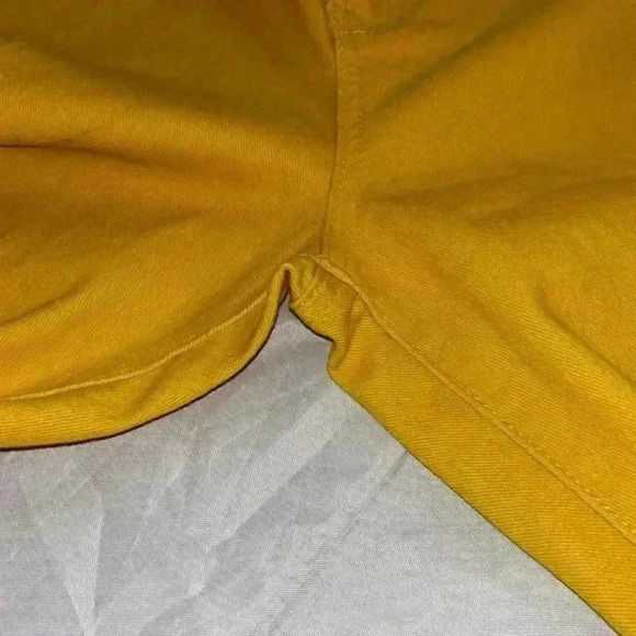 EUC dots jeans - Picture 7 of 7